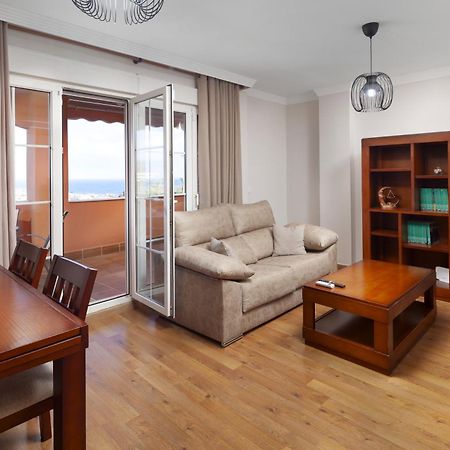 Apartamento Duplex Trebol Rincón de la Victoria Exterior foto