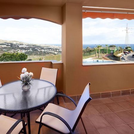 Apartamento Duplex Trebol Rincón de la Victoria Exterior foto