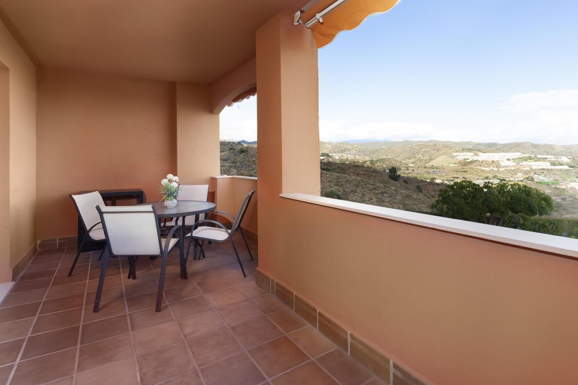 Apartamento Duplex Trebol Rincón de la Victoria Exterior foto