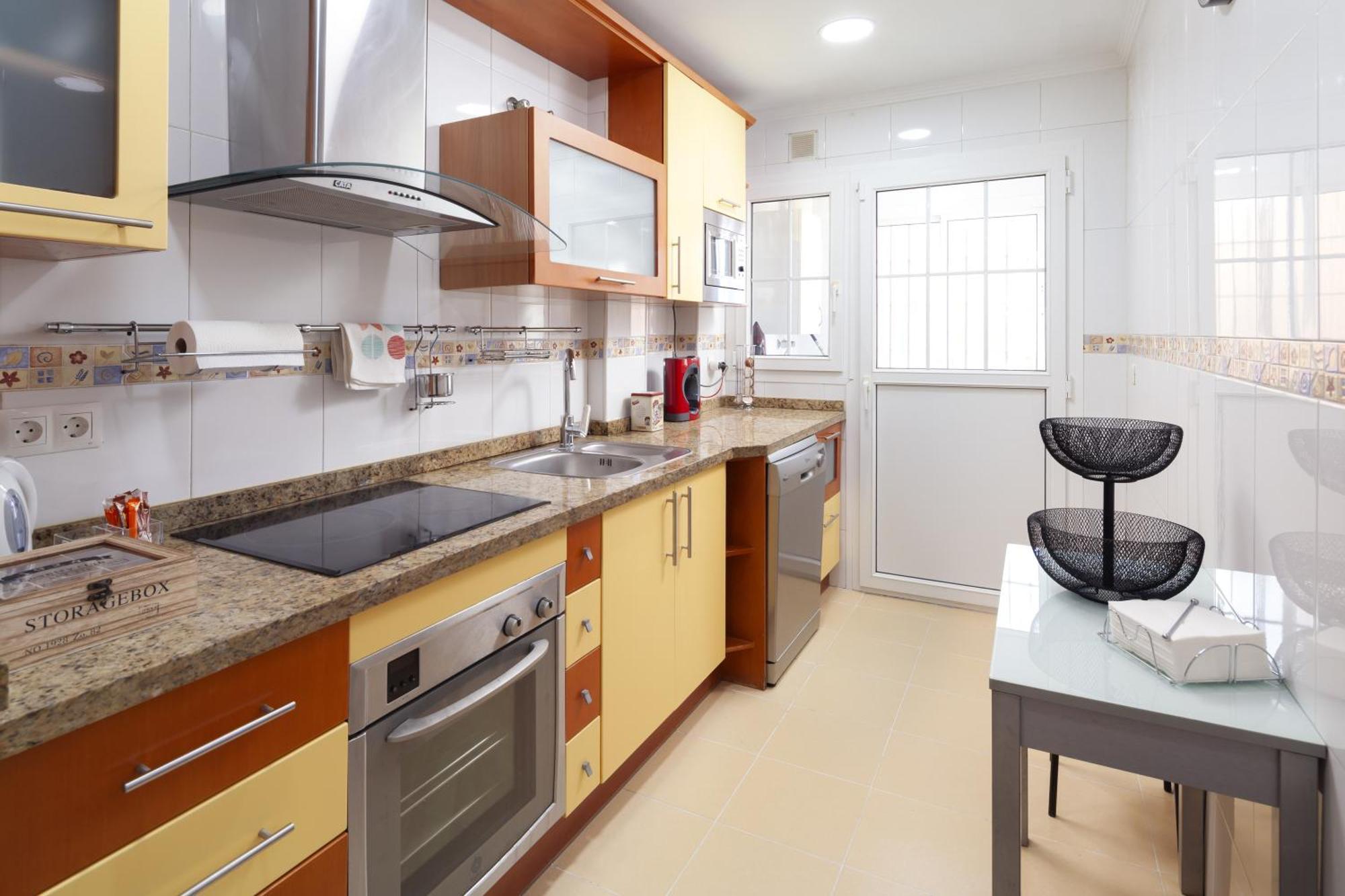 Apartamento Duplex Trebol Rincón de la Victoria Exterior foto