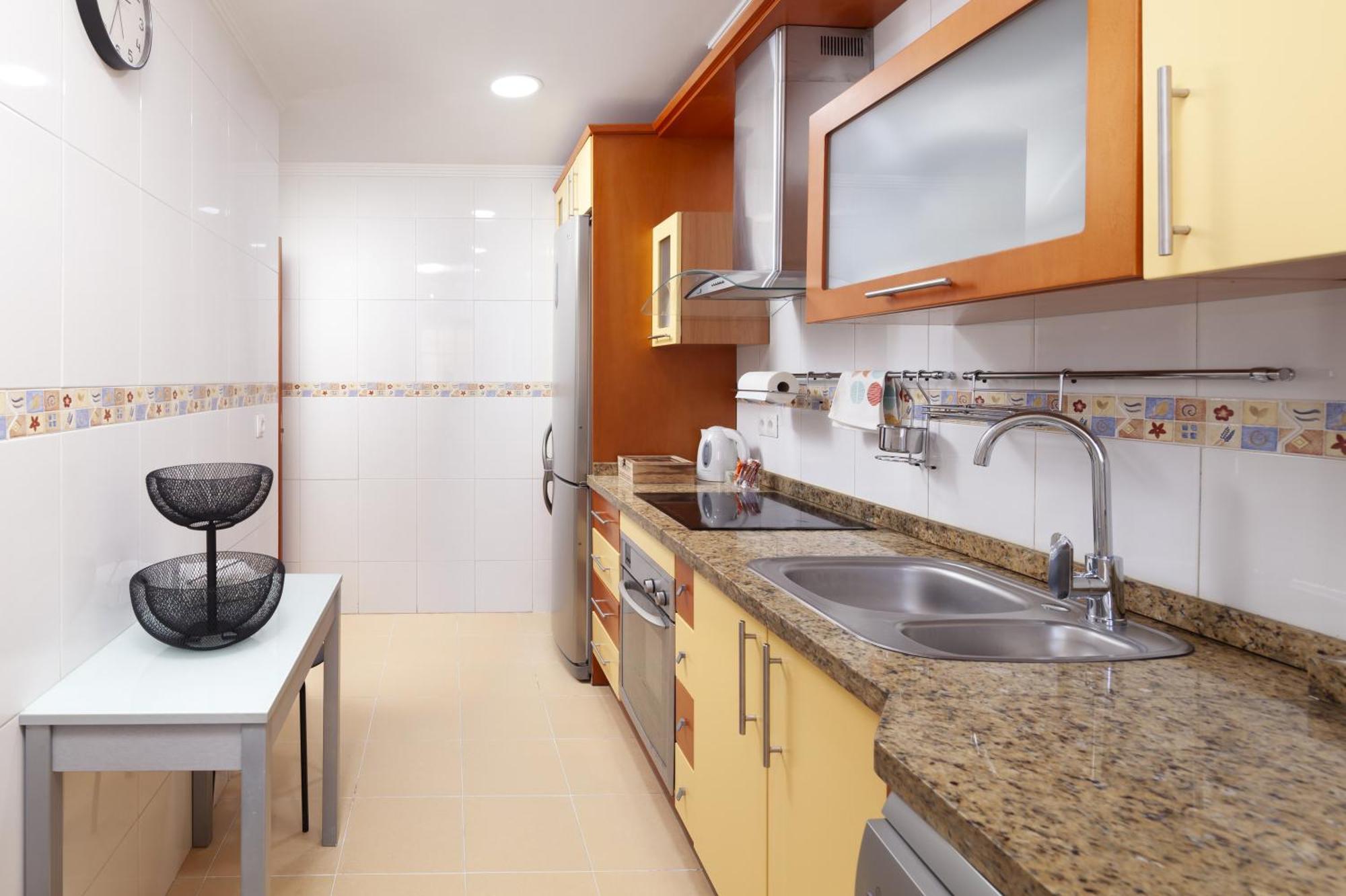 Apartamento Duplex Trebol Rincón de la Victoria Exterior foto