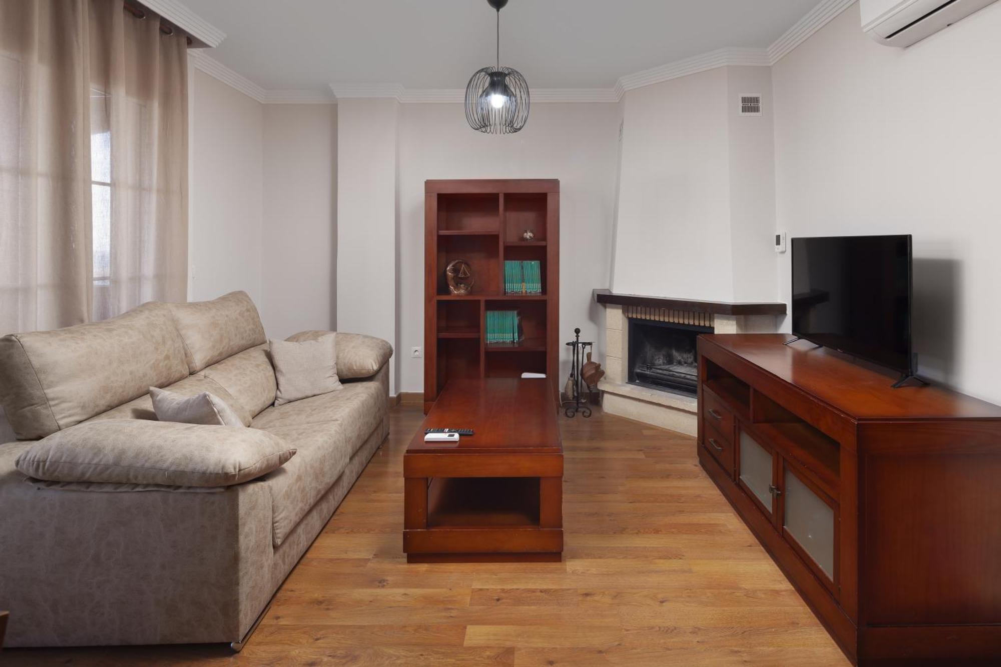 Apartamento Duplex Trebol Rincón de la Victoria Exterior foto