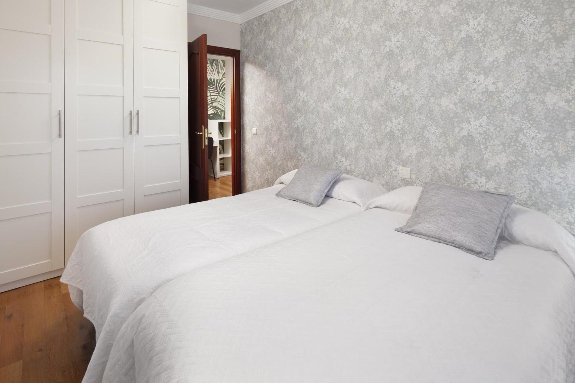 Apartamento Duplex Trebol Rincón de la Victoria Exterior foto