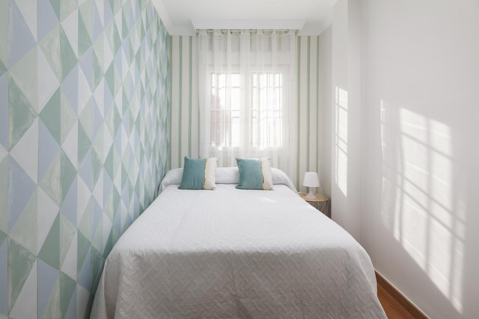 Apartamento Duplex Trebol Rincón de la Victoria Exterior foto