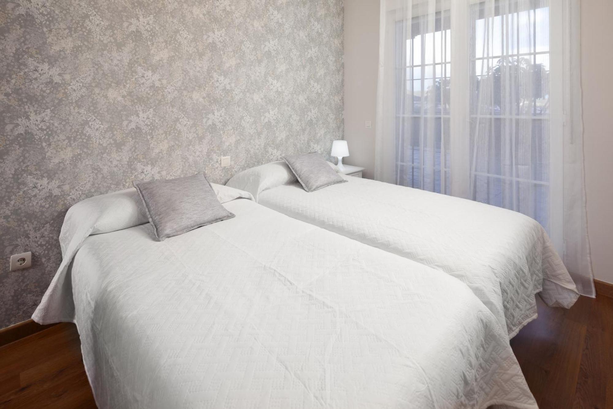 Apartamento Duplex Trebol Rincón de la Victoria Exterior foto