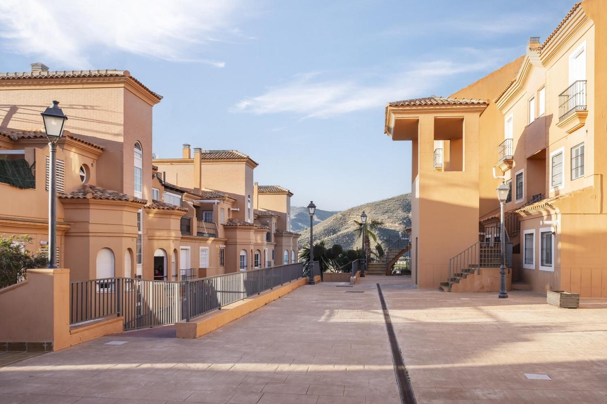 Apartamento Duplex Trebol Rincón de la Victoria Exterior foto
