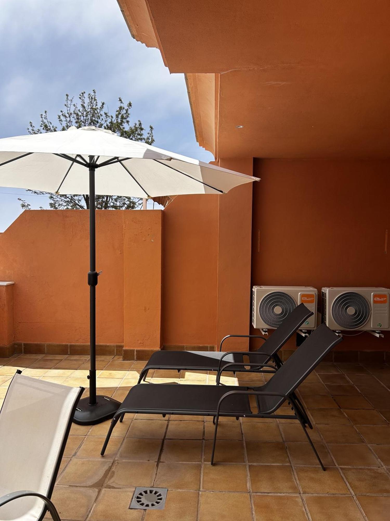Apartamento Duplex Trebol Rincón de la Victoria Exterior foto