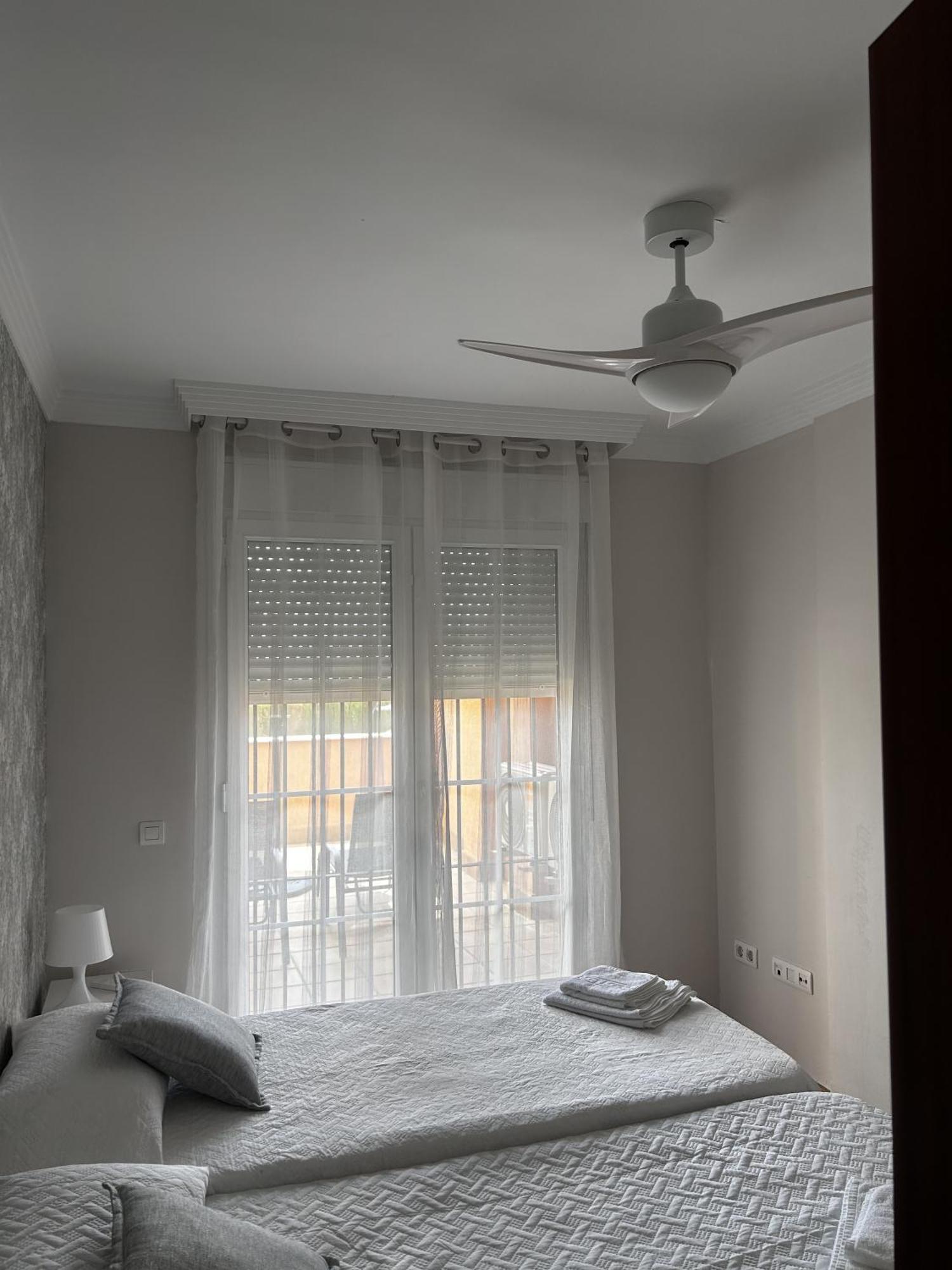 Apartamento Duplex Trebol Rincón de la Victoria Exterior foto