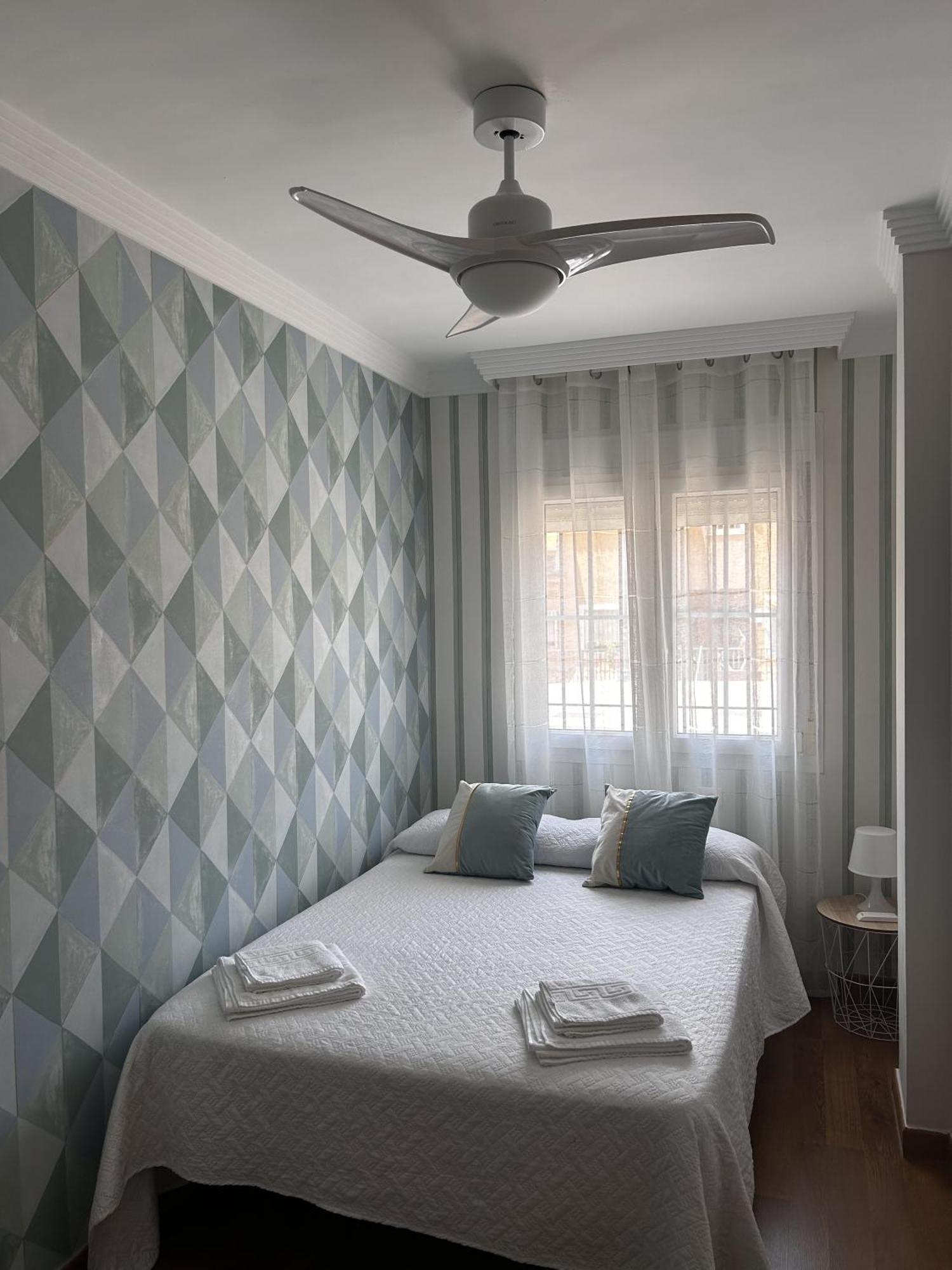 Apartamento Duplex Trebol Rincón de la Victoria Exterior foto